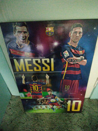 Lionel Messi Picture