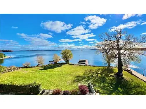 Stunning Waterfront Condo!!