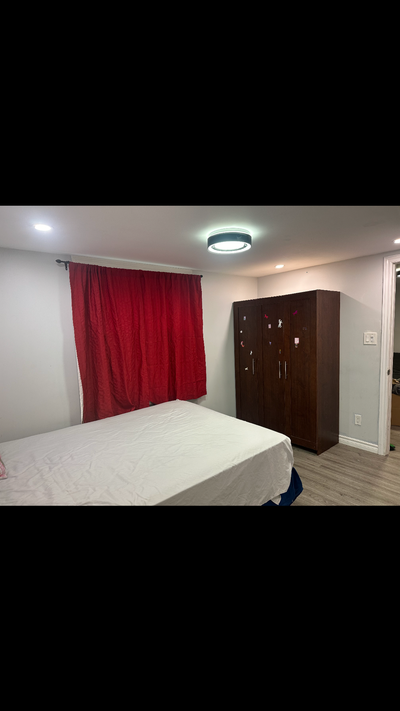 We are offering our 2 rooms for this coming July 2026, We are near to all business establishments in...