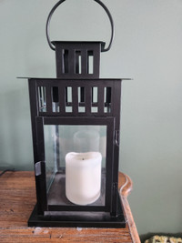 Ikea Candle Holder