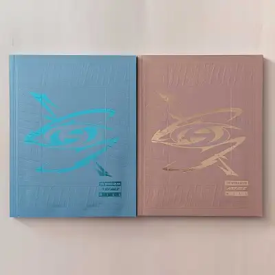 ATEEZ - The World EP.Fin Will, View more