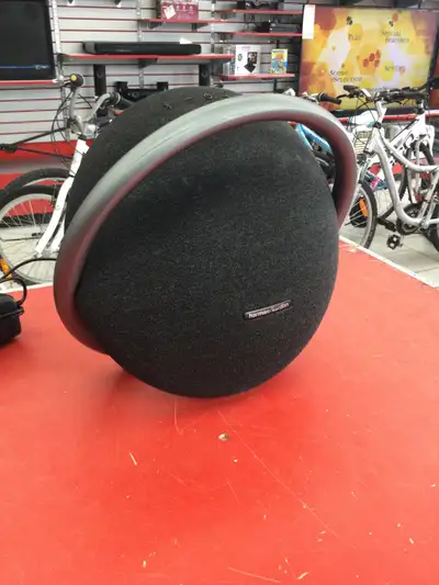 Haut-parleur Bluetooth Harman/Kardon, View more