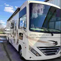 MOTOR HOME CLEANING LONDON MOTOR HOME DETAILING LONDON