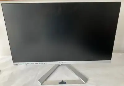 24” ViewSonic Monitor + FREE Accessories - Yorkville, View more