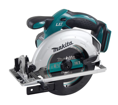 Makita 18V Circular Saw, View more