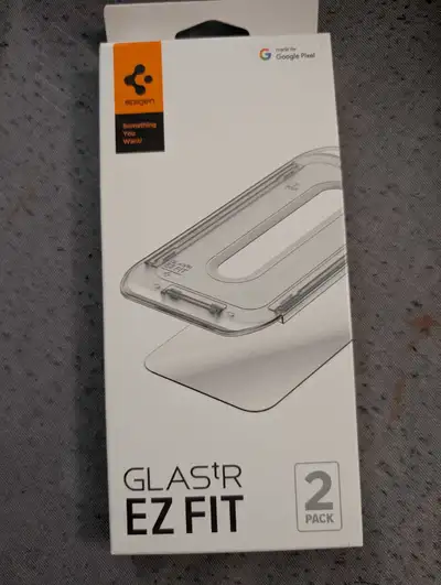 Pixel 9 Pro XL Screen Protector , View more