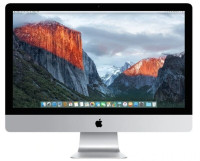 iMac Mid 2011 27" inch i5 3.1 GHz 20GB Ram-READ!