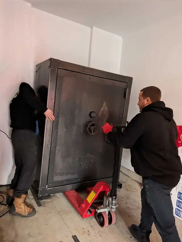 SAFE MOVERS64534648058881122