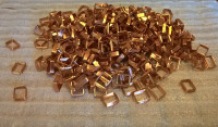 Approx. 0.11 kg  (4oz)  Clean Scrap Copper Transformer Windings