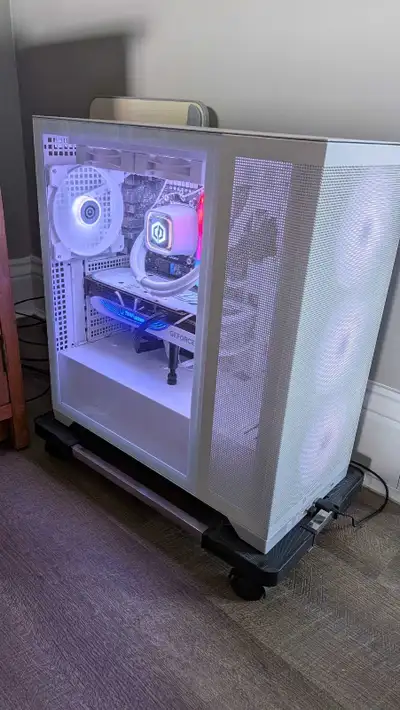 Gaming PC, View more