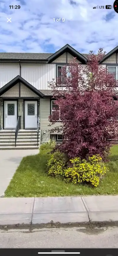 rental  property to call home