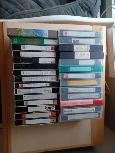 horse vhs tapes, View more