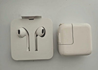 Airpods Wired w/ Charger