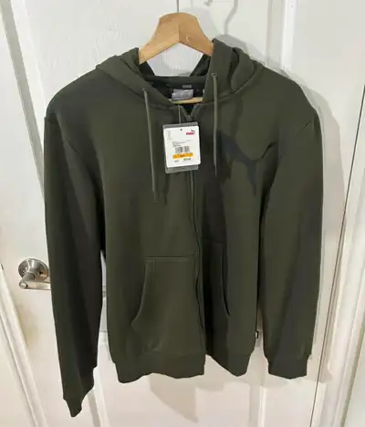 Puma jacket Men , View more