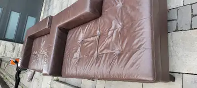 Used sectional couch, View more