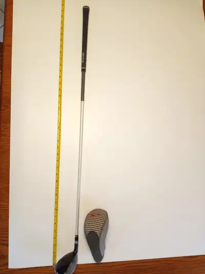 Nike Slingshot 4 HL Hybrid Golf Club - Women’s Flex Right Hand, View more