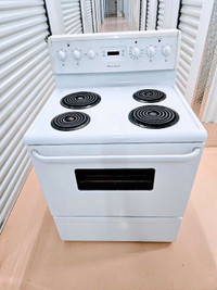 Frigidaire Electric Range - Will Deliver 