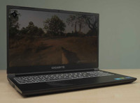 Brand new gigabyte g5 4050 gaming laptop laptop 