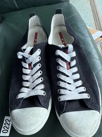 Prada Sneakers, View more