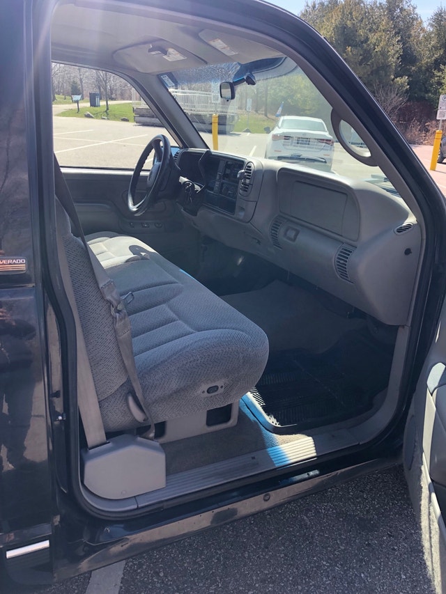 Silverado Classic Cars Oshawa / Durham Region Kijiji