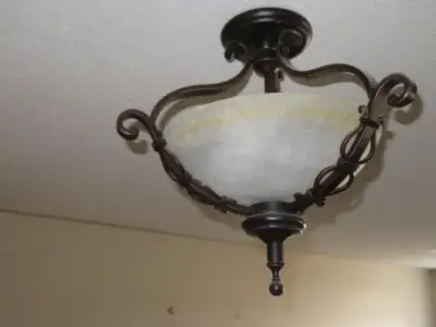 Ceiling lamp, View more