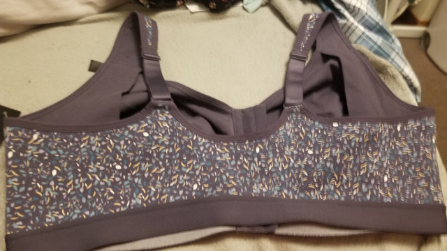 New Bra with tags NEW PRICE $15 in Women's - Other in Cole Harbour - Image 2