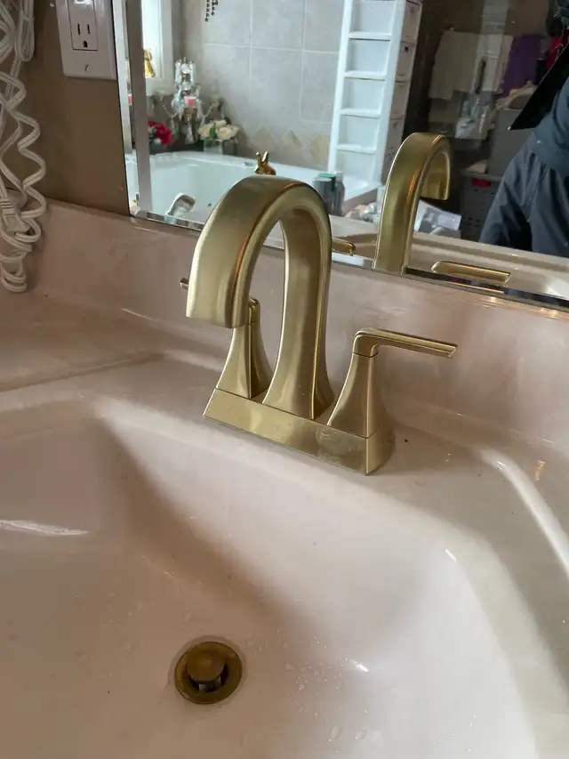 Plumbing Service in Calgary62863245714817121