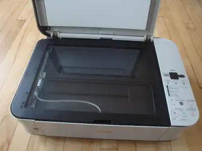 Imprimante Canon PixmaMP240, View more