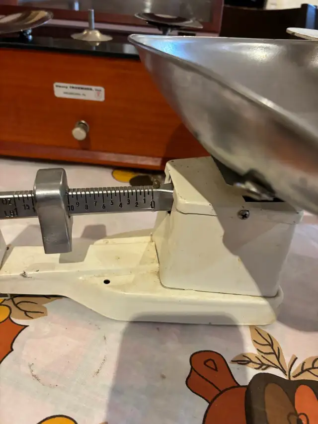 kitchen scales in Industrial Kitchen Supplies in Laval / North Shore - Image 6