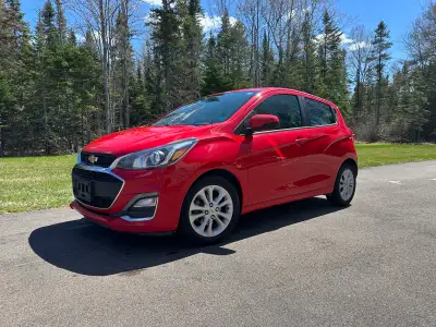 Super nice little car! Great on fuel Brand New 2 year safety inspection Just serviced Like new all s...