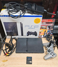 PlayStation 2 starter pack