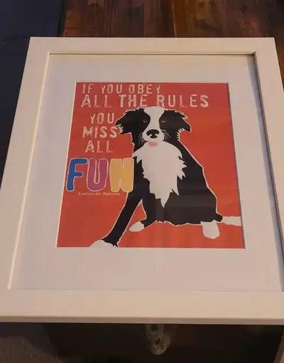 Pictures frames, View more