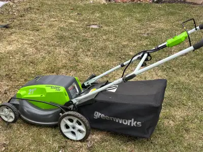 tondeuse à gazon electrique avec fil prix ferme, View more