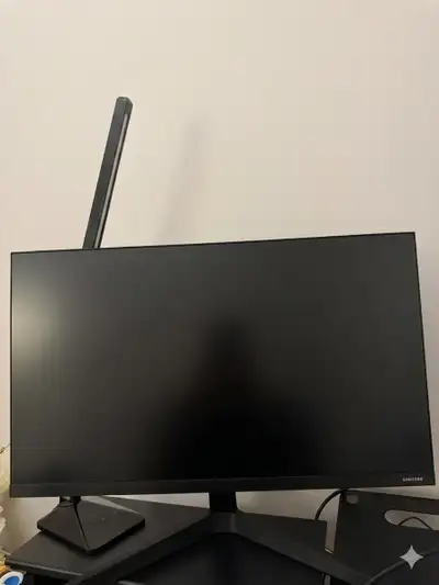 Samsung Monitor-Pickup only in Waterloo, View more