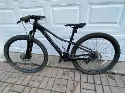 Trek Marlin 5 (extra small size), View more