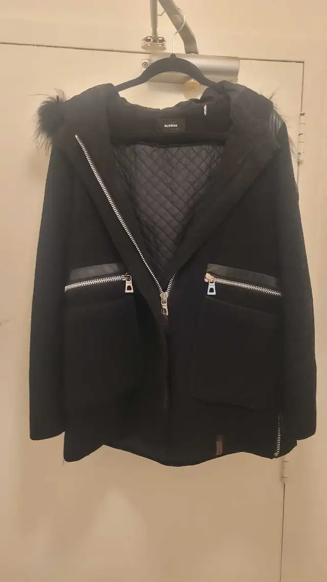 Rudsak Jacket in Women's - Tops & Outerwear in City of Toronto - Image 2