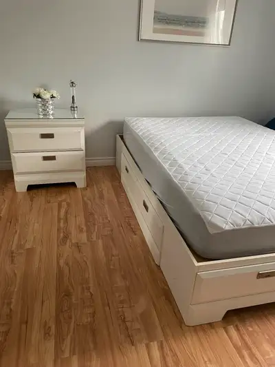 Bedroom set, View more