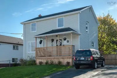 Home for Rent