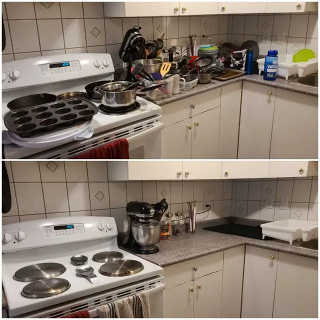 we can clean that!.528934824806328323