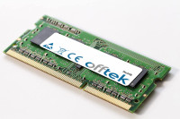 Mémoire RAM 8 GB pour laptop