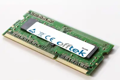 Mémoire RAM 8 GB pour laptop, View more