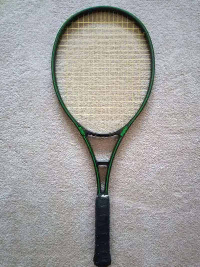 Prince Original Graphite 107 tennis racquet, View more