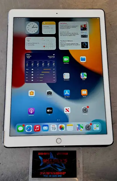 12.9 128GB IPad Pro 1 (29019182), View more