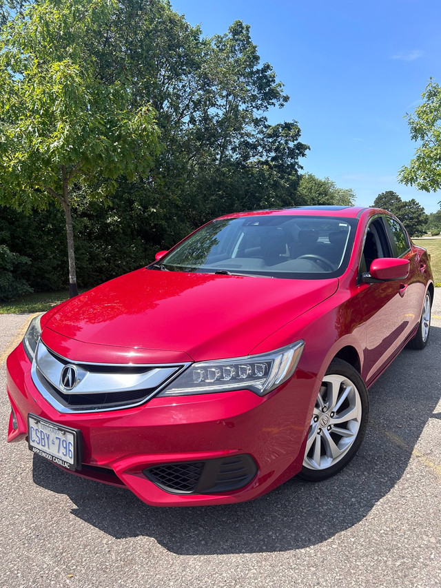 Acura ILX 2017 For Sale  in Cars & Trucks in Mississauga / Peel Region