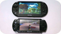 PS Vita & PSP Modding Service