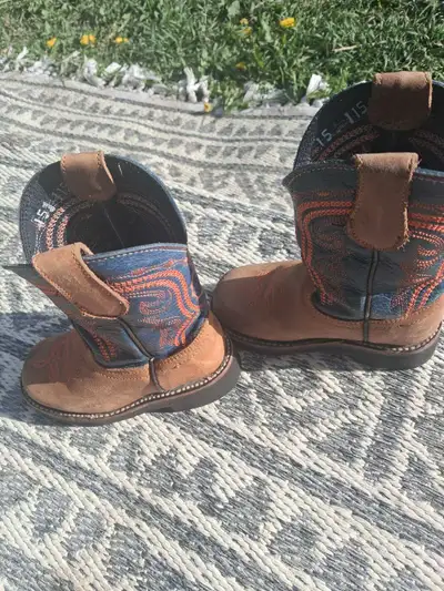 kids cowboy boots , View more