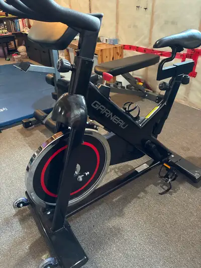 Garneau Fusion Bike, View more