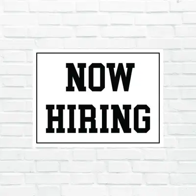 NOW HIRING DELIVERY DRIVERS WITH OWN CAR. We are looking for reliable and hardworking Delivery Drive...