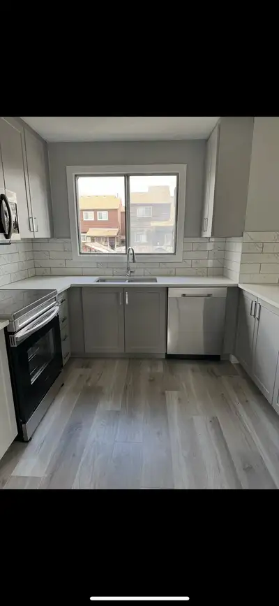 Beautiful newly renovated house for rent in Temple, NE! This house comes with the following features...