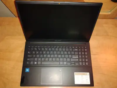 Asus Vivobook Go 15, View more